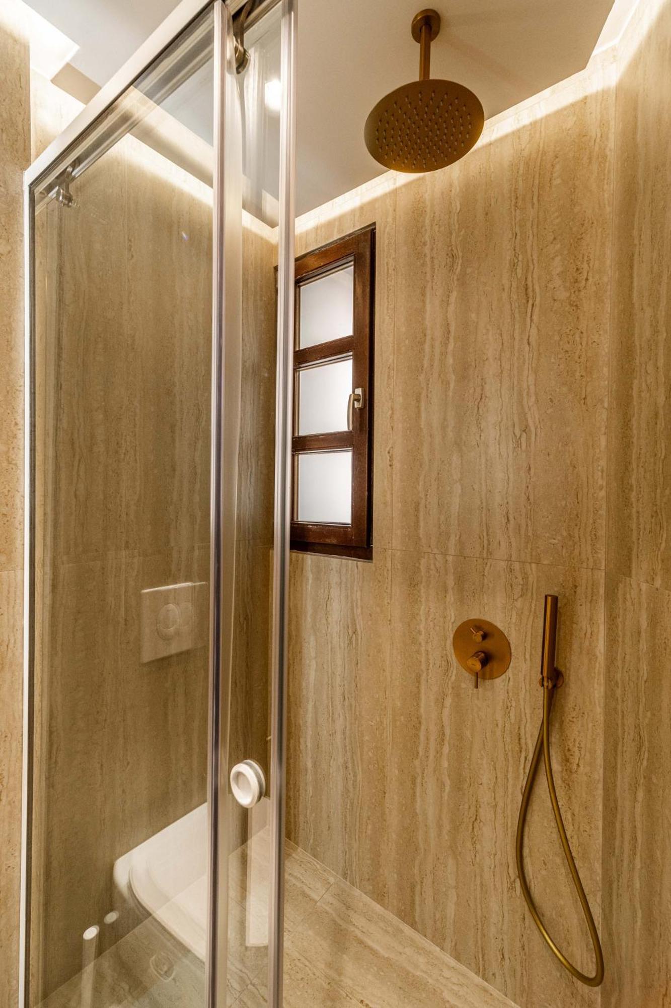 Lithinon Luxury Suites ハニア エクステリア 写真